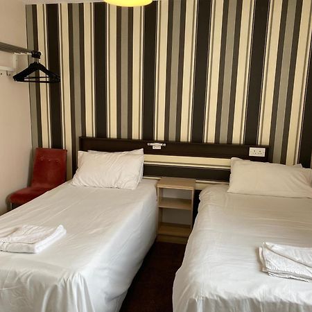 The Arncliff Hotel 黑潭 外观 照片